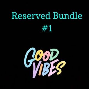 Bundle #1